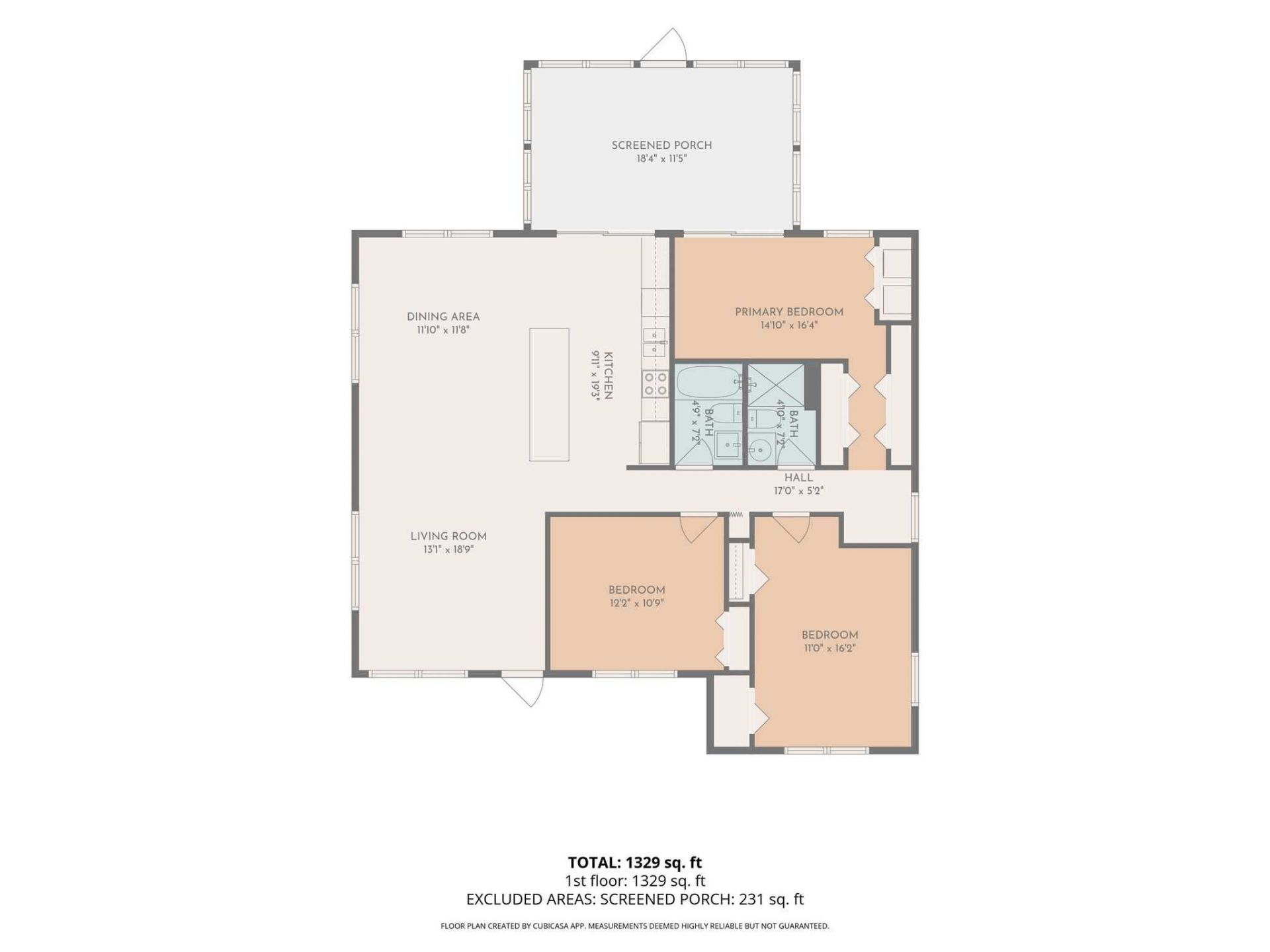 410 85th Street Ocean, Marathon, FL 33050 Photo