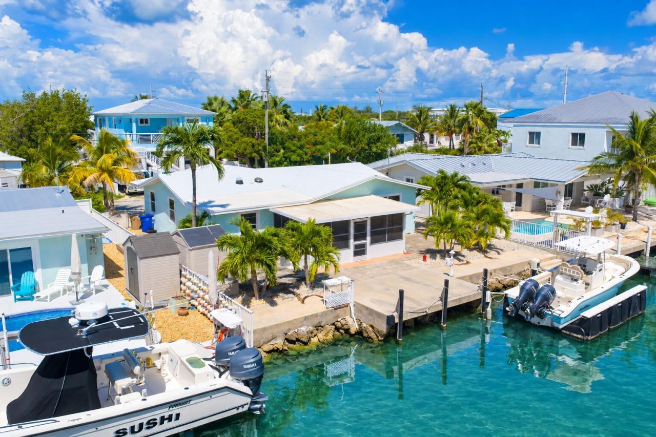 410 85th Street Ocean, Marathon, FL 33050 Photo