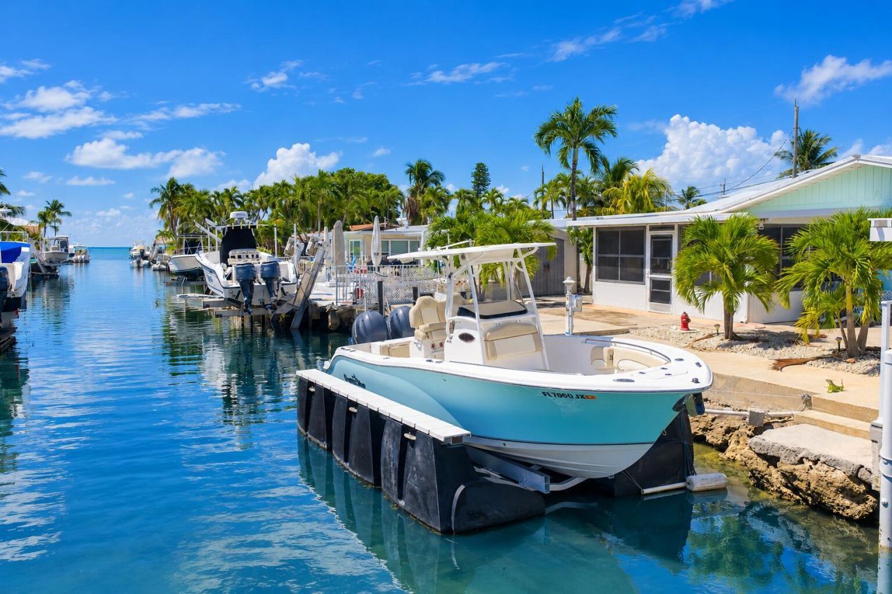 410 85th Street Ocean, Marathon, FL 33050 Photo
