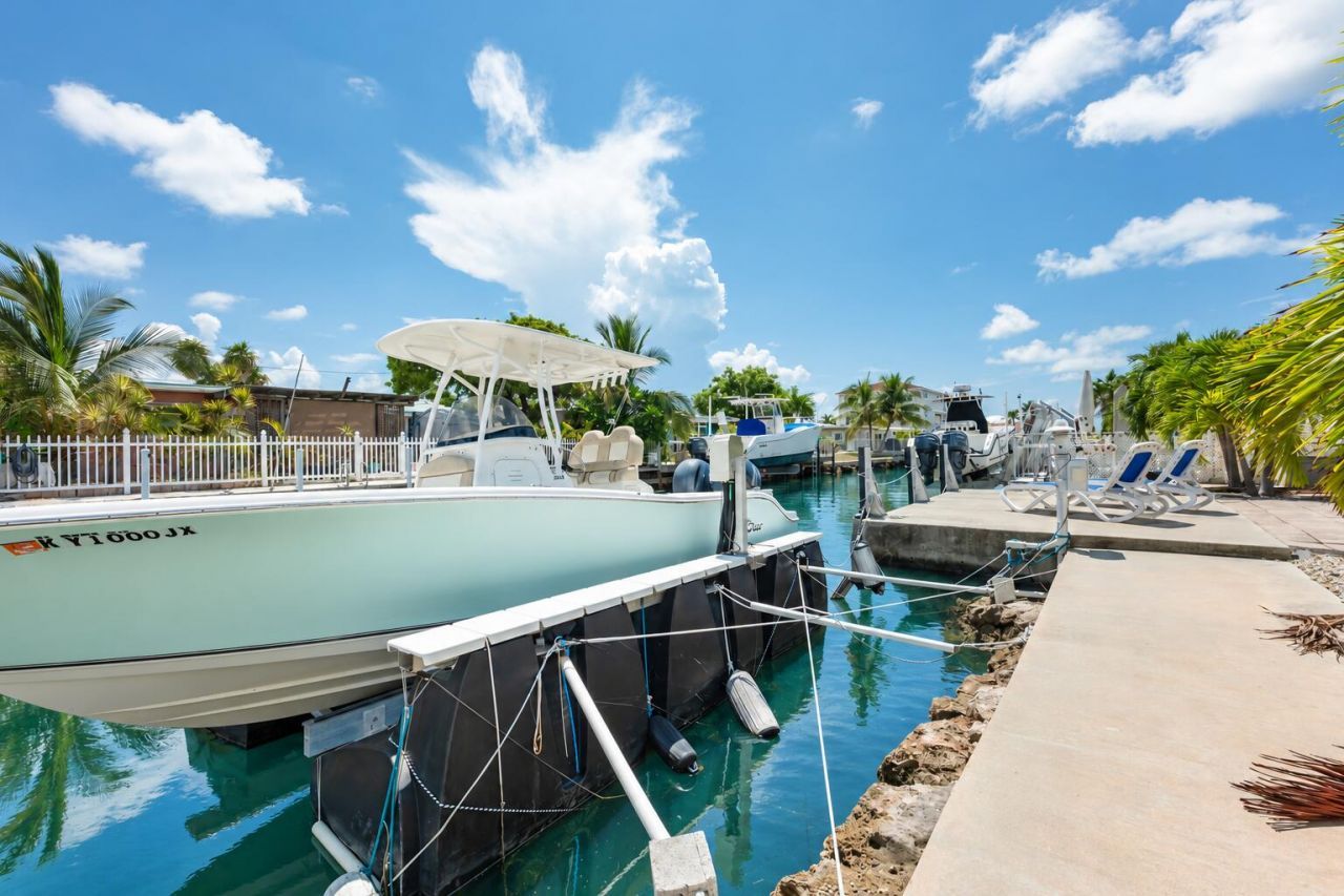 410 85th Street Ocean, Marathon, FL 33050 Photo