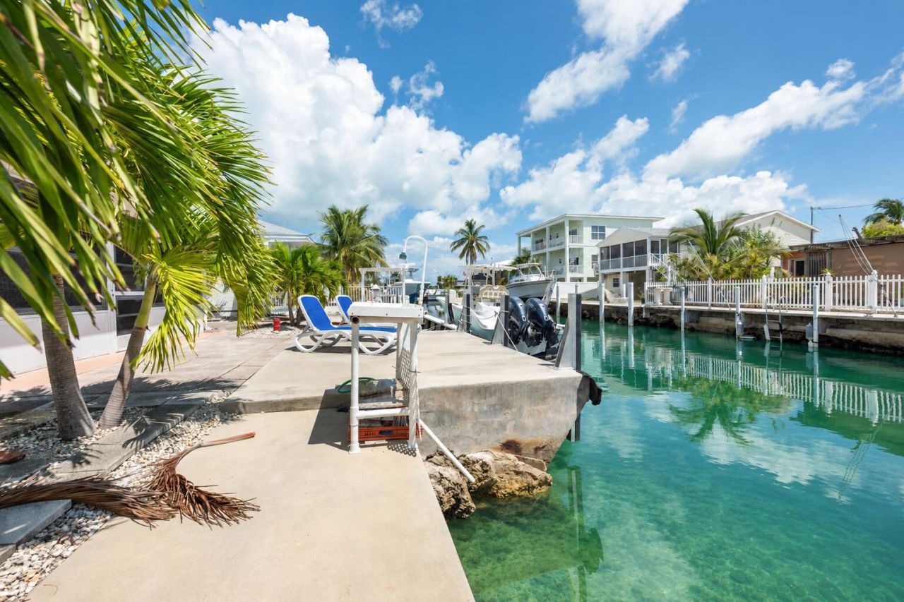 410 85th Street Ocean, Marathon, FL 33050 Photo