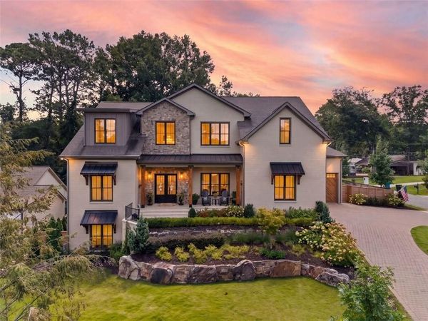 244 Brooke Drive, Alpharetta, GA 30009