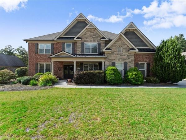 3362 Highland Park Way, Statham, GA 30666