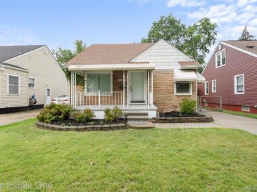 26091 Dartmouth Street, Madison Heights, Mi 48071