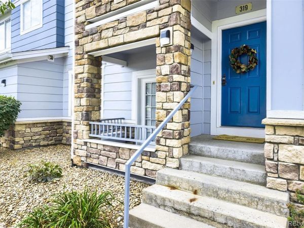 5255 Memphis Street, Unit 319, Denver, CO 80239
