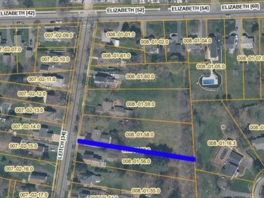 Leitch Avenue, Skaneateles, NY 13152