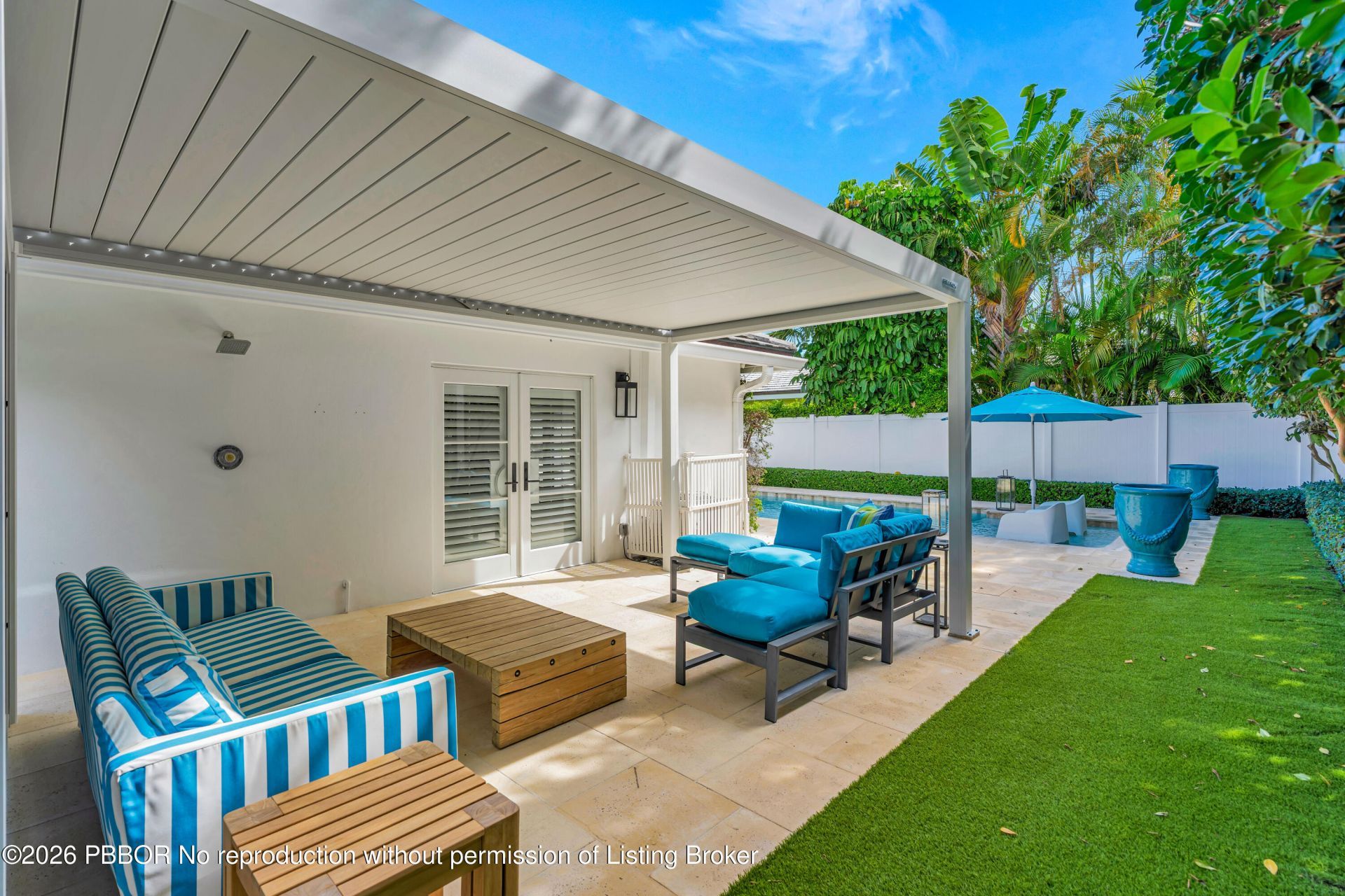 136 Worth Court S, West Palm Beach, FL 33405 Photo