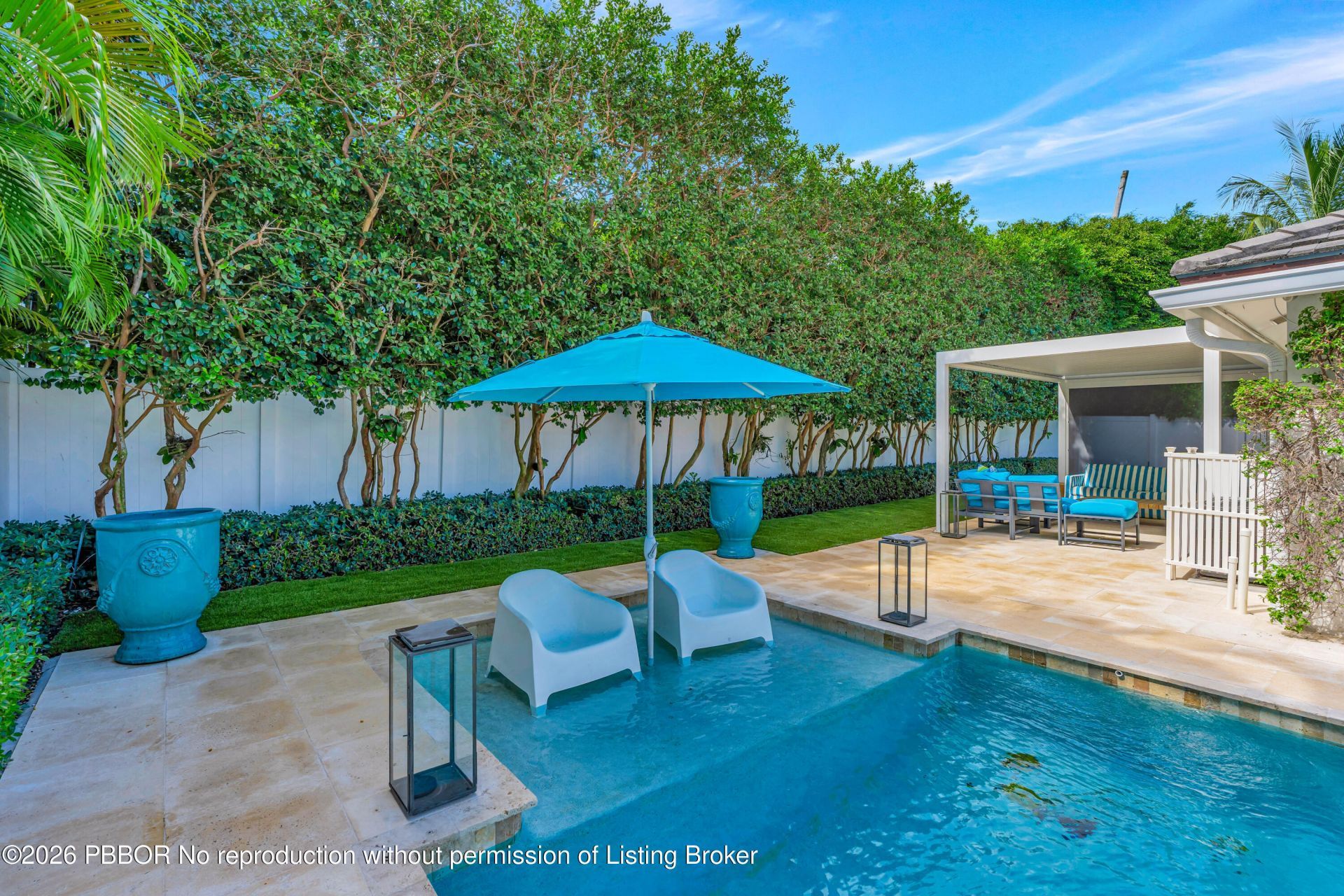 136 Worth Court S, West Palm Beach, FL 33405 Photo