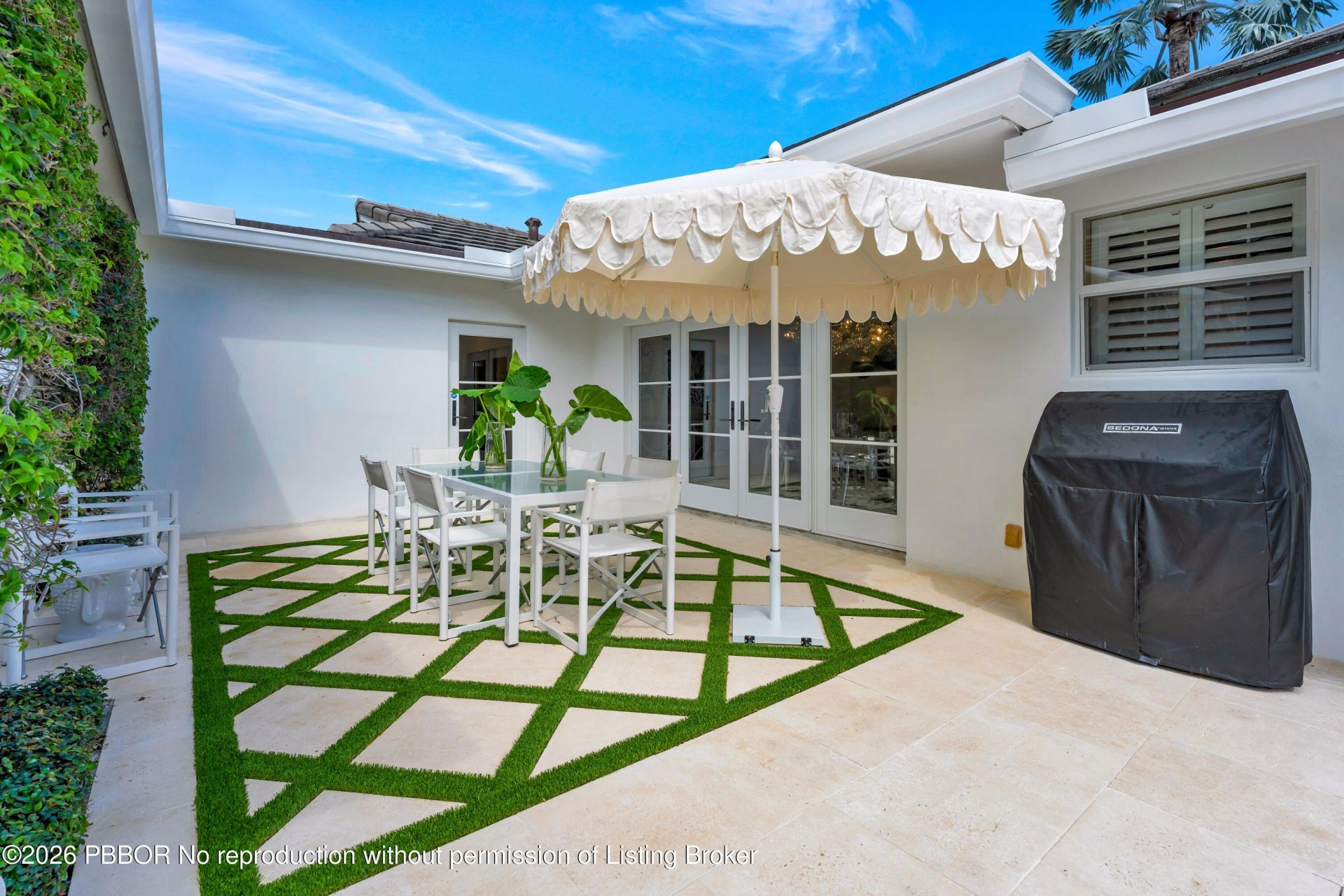 136 Worth Court S, West Palm Beach, FL 33405 Photo