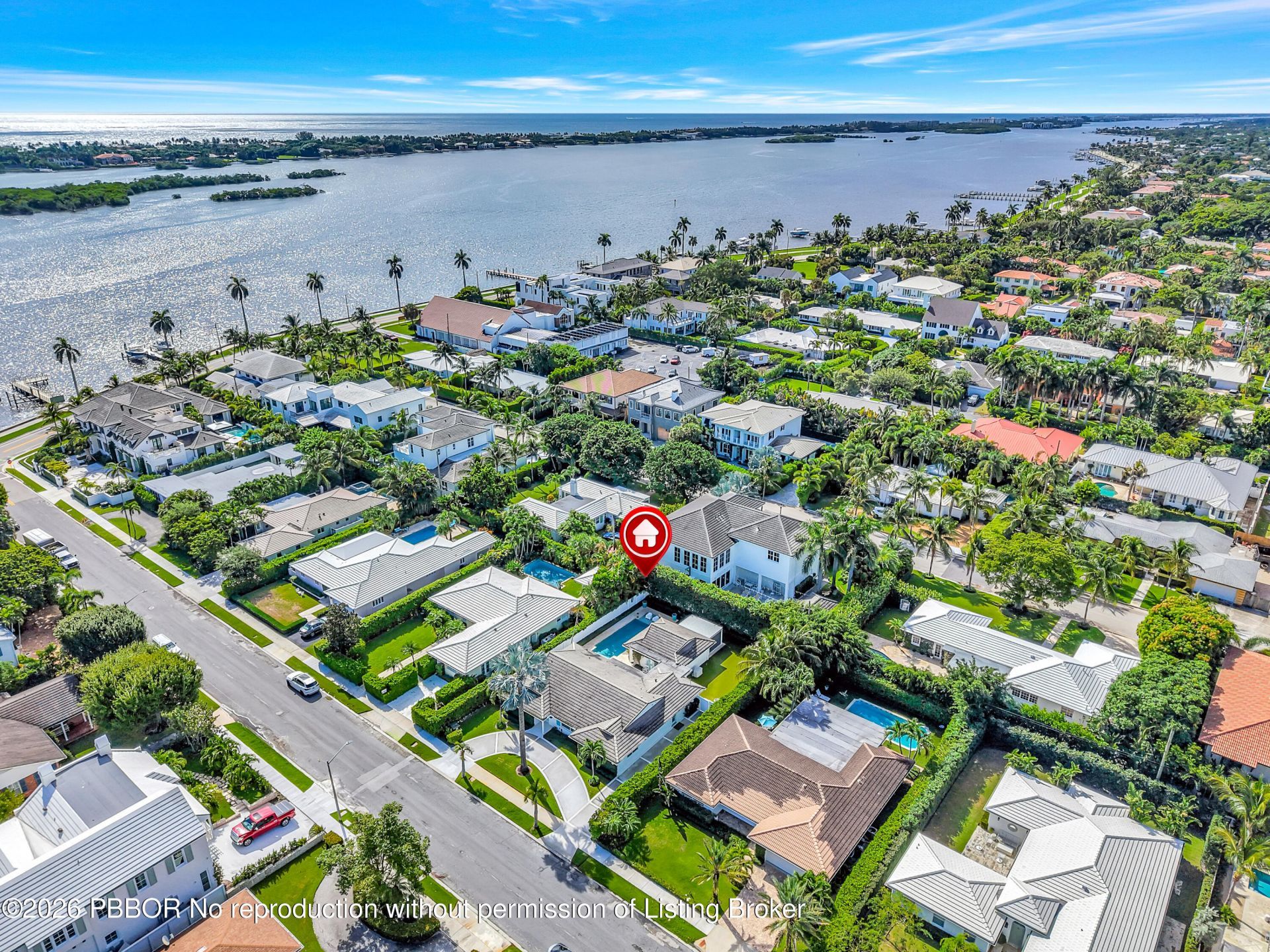 136 Worth Court S, West Palm Beach, FL 33405 Photo