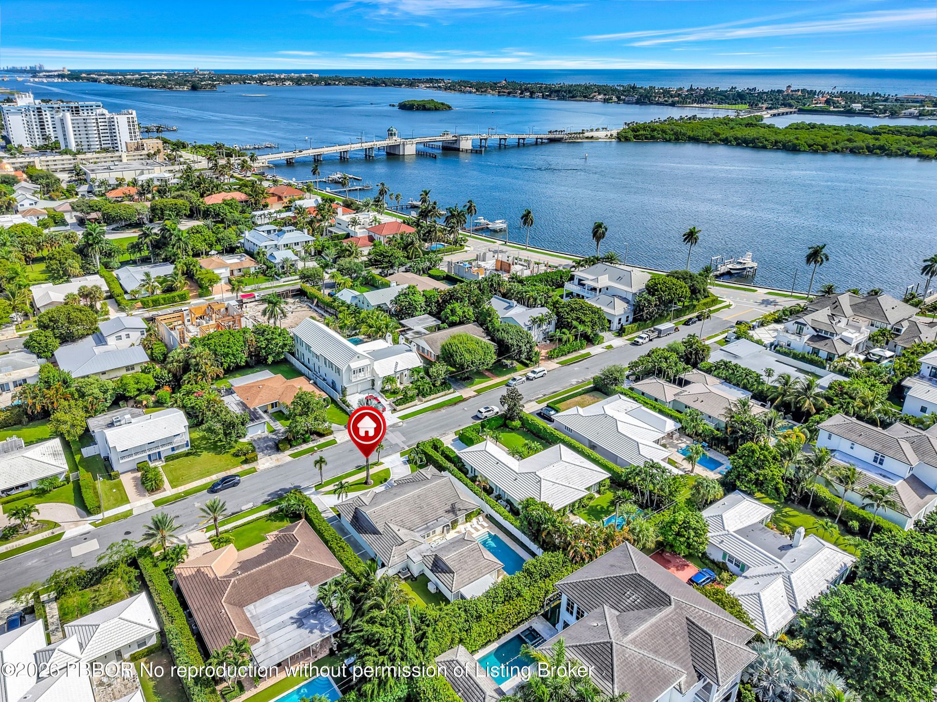 136 Worth Court S, West Palm Beach, FL 33405 Photo