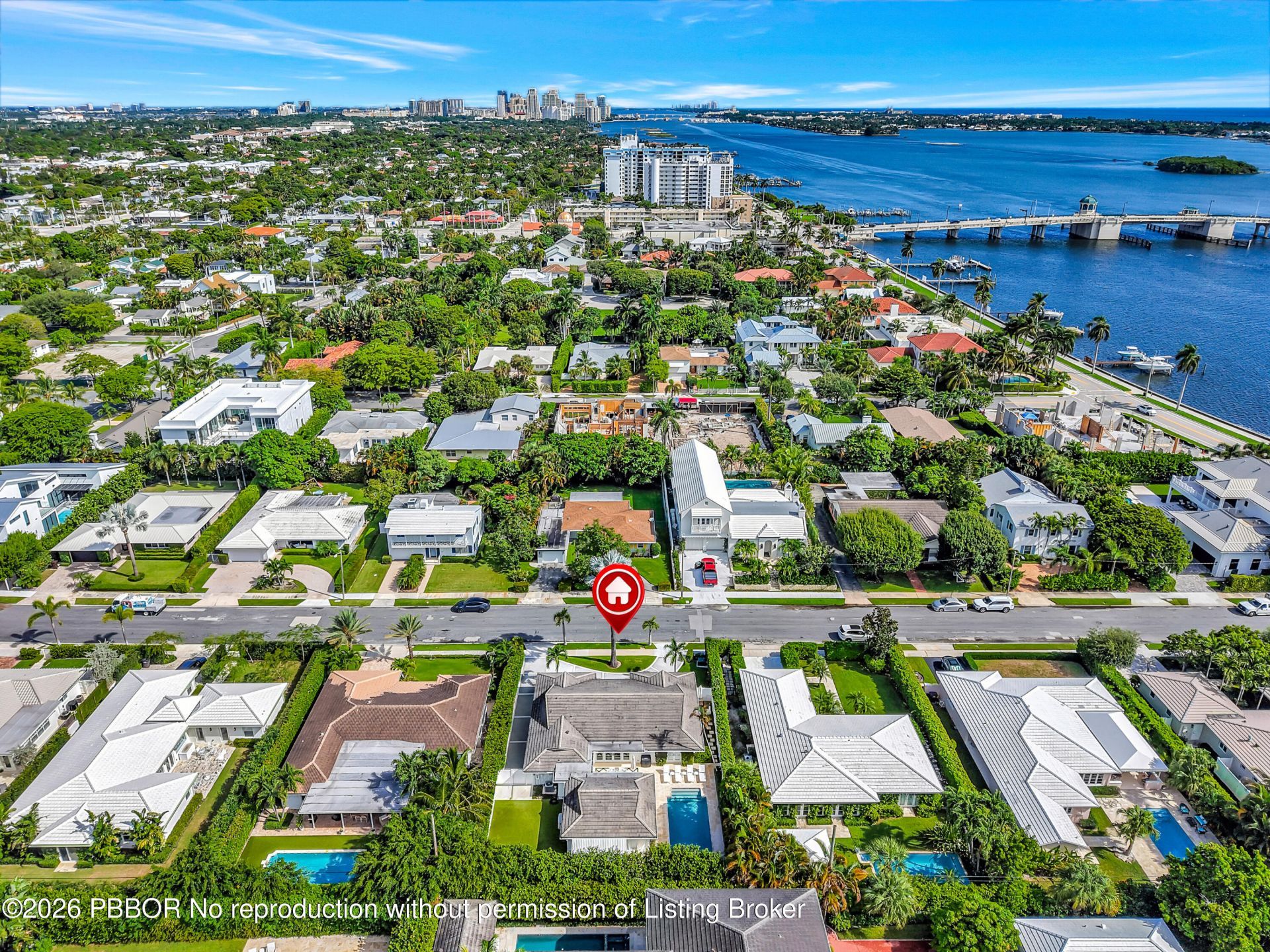 136 Worth Court S, West Palm Beach, FL 33405 Photo