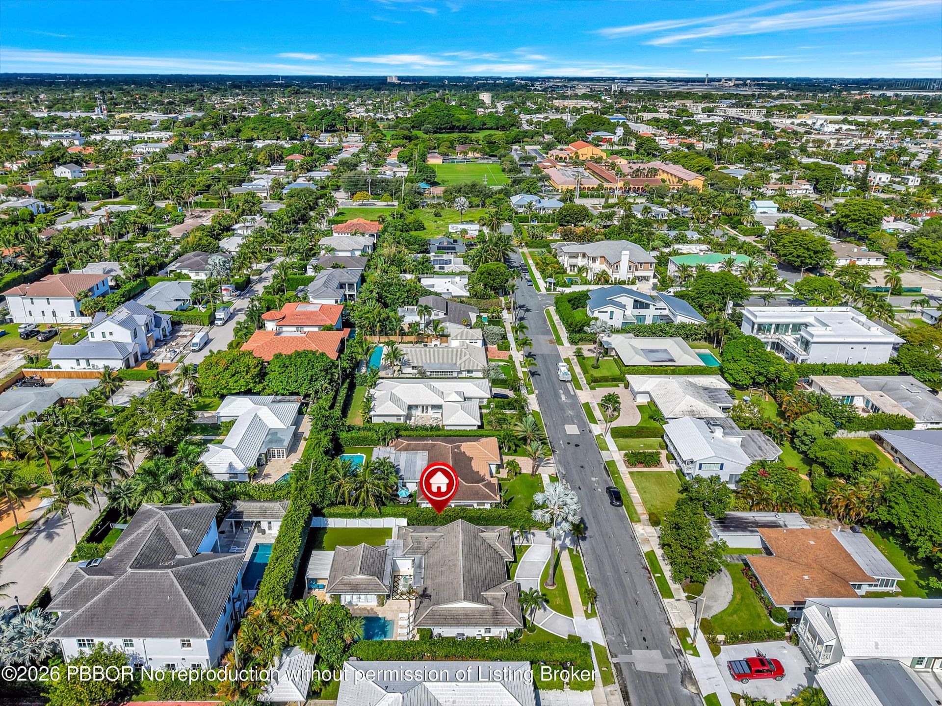 136 Worth Court S, West Palm Beach, FL 33405 Photo