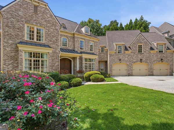 1530 Soaring Hawk Point SE, Atlanta, GA 30339