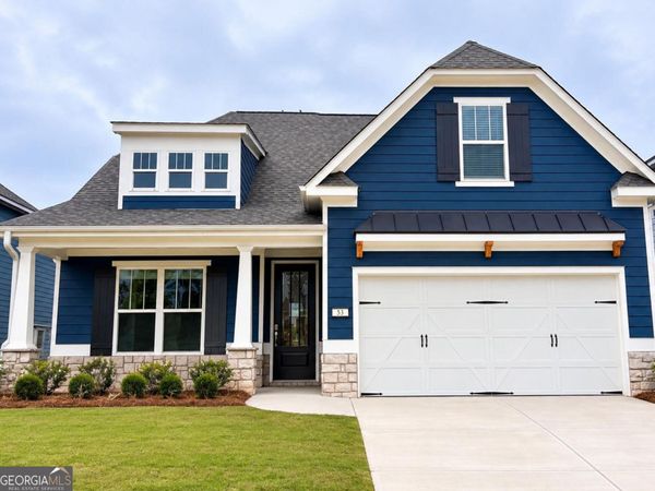 53 Colonial Terrace, Villa Rica, GA 30180
