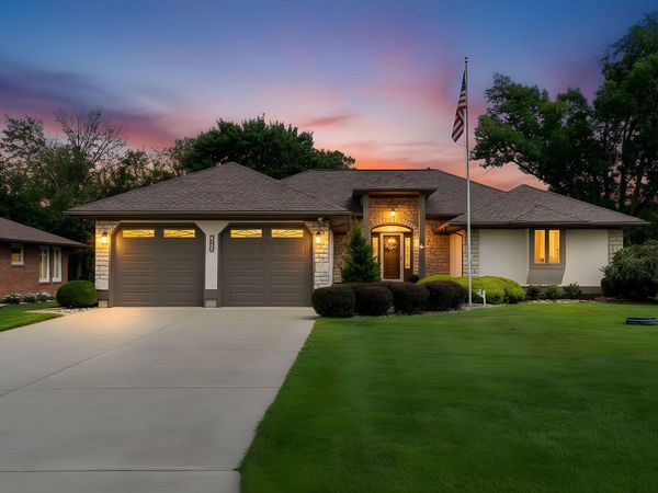 289 Amherst Road, Hebron, OH 43025