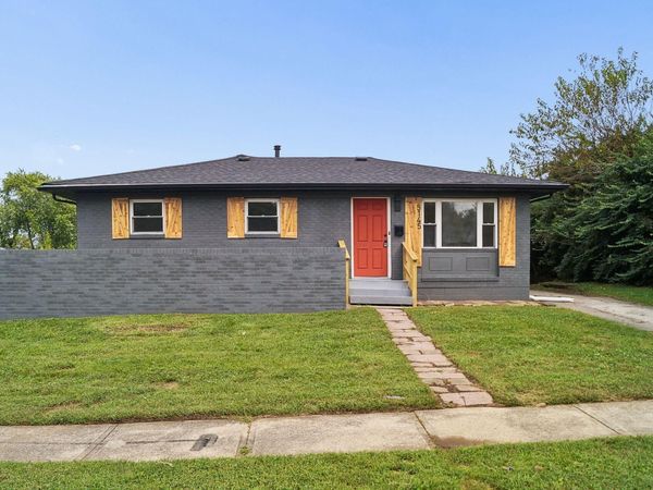 5145 Fullerton Drive , Columbus, OH 43232