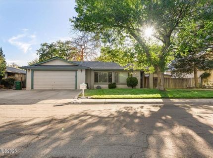 3755 Vantage Way, Reno, NV 89502 Photo