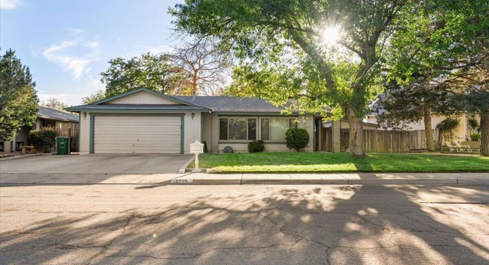 3755 Vantage Way, Reno, NV 89502 Photo