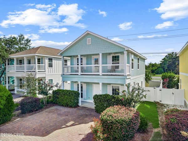 71 Grayling Way , Inlet Beach, FL 32461