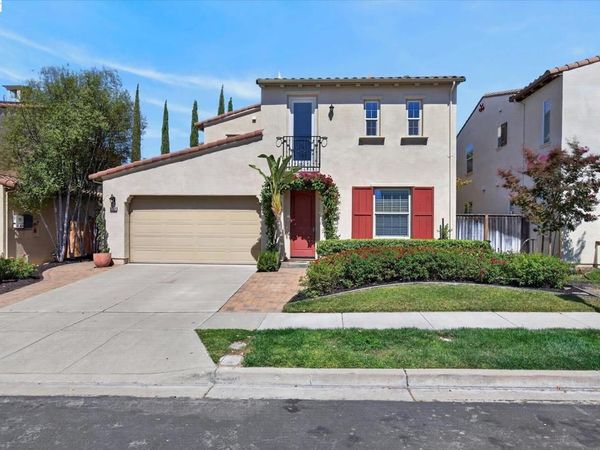 8307 Saturn Park Dr, San Ramon, CA 94582