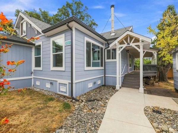 18527 Crocker Ave, Tuolumne, CA 95379