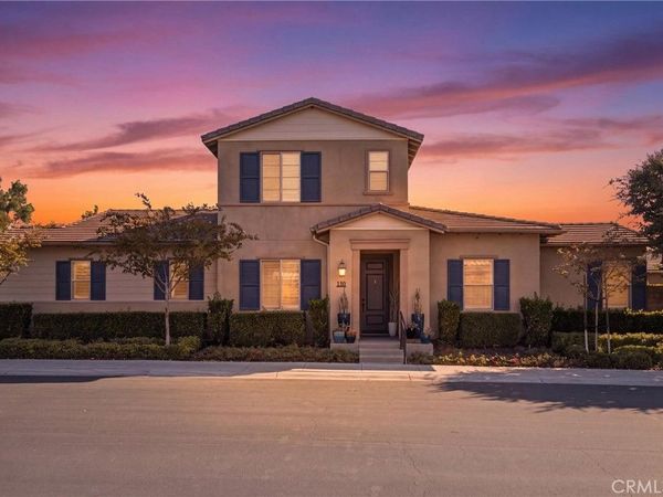 110 Lindura, Rancho Mission Viejo, CA 92694