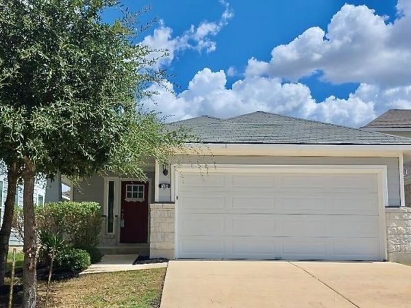 17103 Alturas Ave, Pflugerville, TX 78660