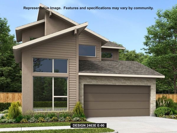 8213 Elijah Craig WAY, Austin, TX 78744