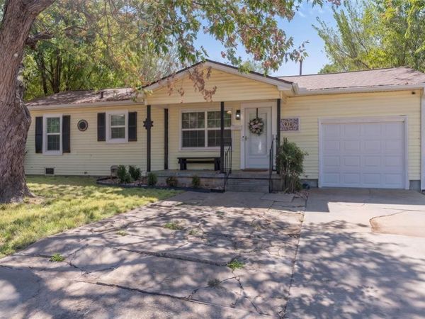 936 Crabtree Cove, Oklahoma City, OK 73110