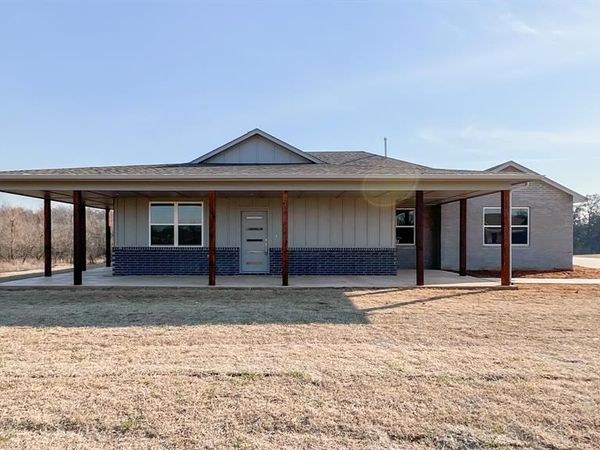 17640 Natalie Court, Choctaw, OK 73020