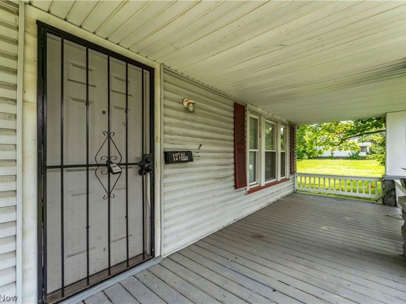 12701 Rexford Avenue, Cleveland, OH 44105 Photo 3