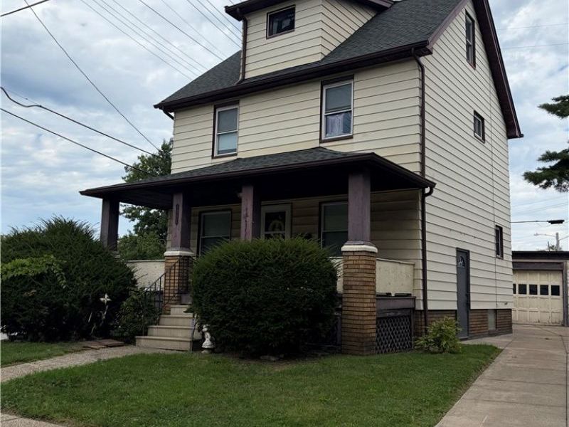 1057 Mozina Drive, Cleveland, OH 44119 Photo 1