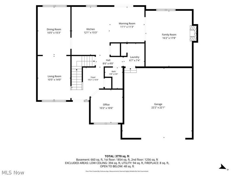 4754 Belmont Drive, Avon, OH 44011 Photo 49