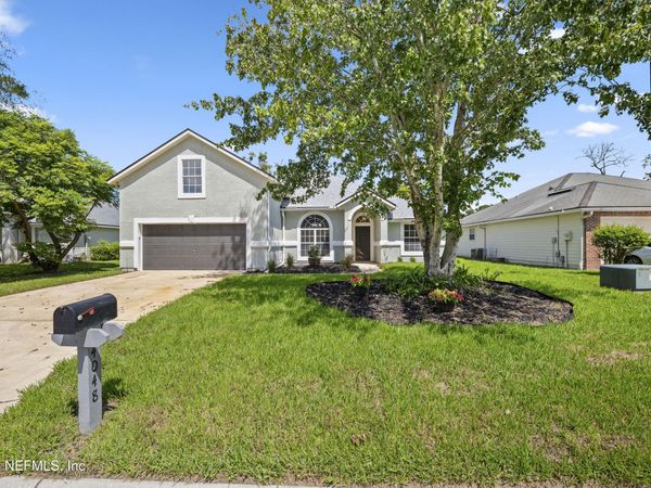 4048 EDGELAND Trail, Middleburg, FL 32068