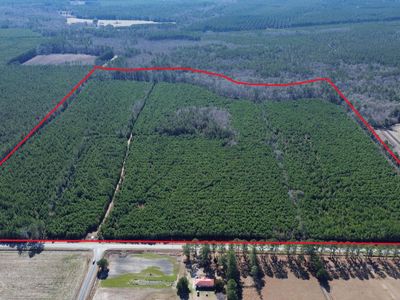 0 Seaboard Road, Andrews, SC 29510