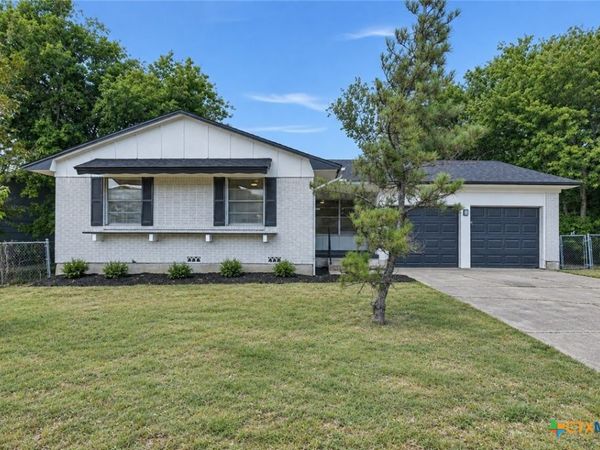 1101 Pine Drive, Killeen, TX 76543
