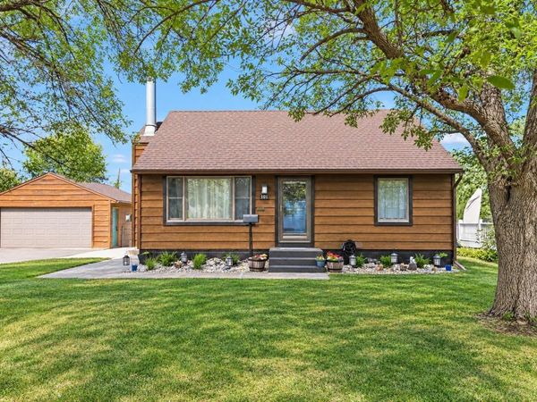 101 49th Avenue NE, Fridley, MN 55421