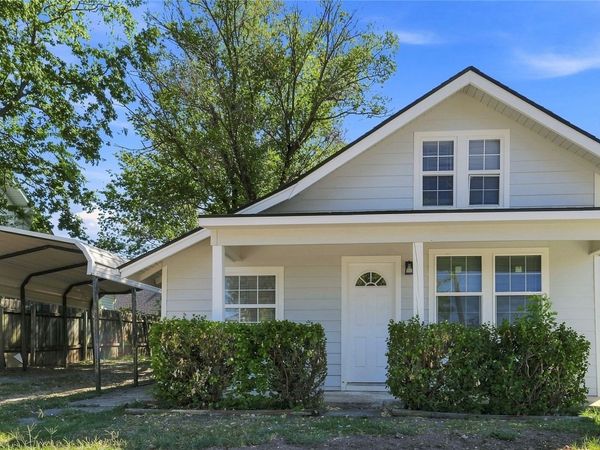 207 N Date Avenue , Broken Arrow, OK 74012