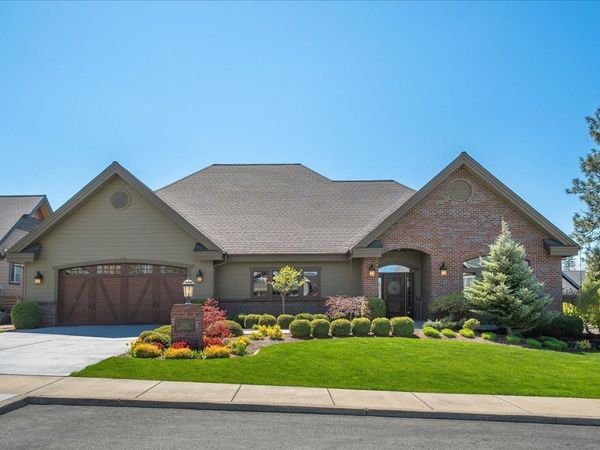 2104 E Cherrytree Ln, Spokane, WA 99203