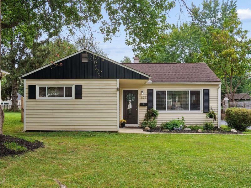 633 Wetmore Road, Columbus, OH 43214 Photo 1