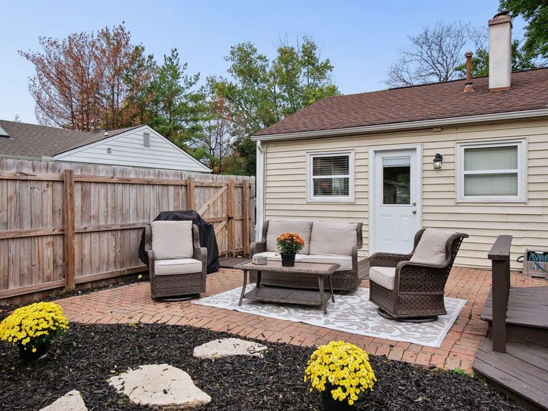 633 Wetmore Road, Columbus, OH 43214 Photo 26