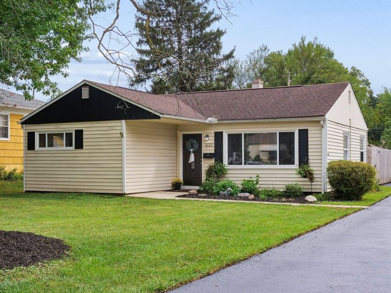 633 Wetmore Road, Columbus, OH 43214 Photo 36