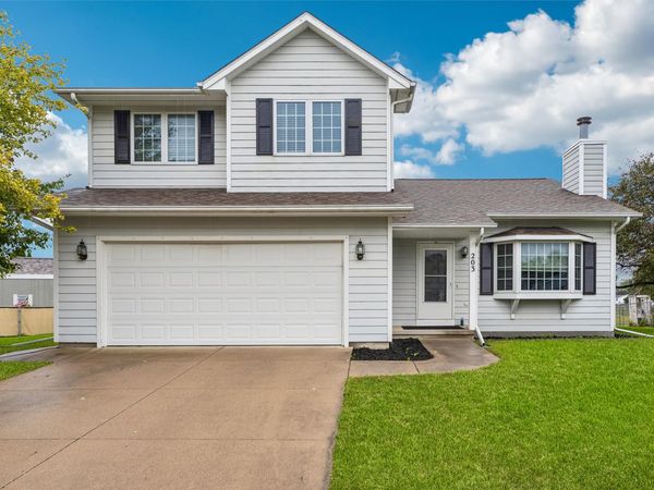 203 Jensen Street, Gilbert, IA 50105