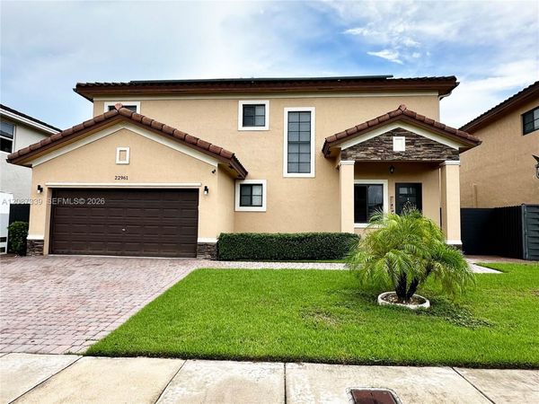 22961 SW 115th Ave, Miami, FL 33170