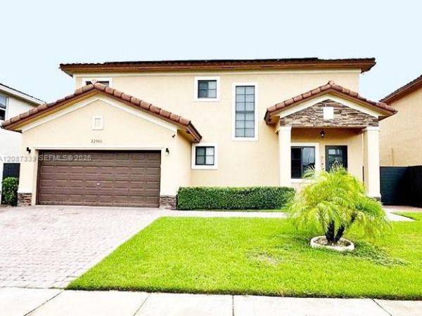 22961 SW 115th Ave, Miami, FL 33170