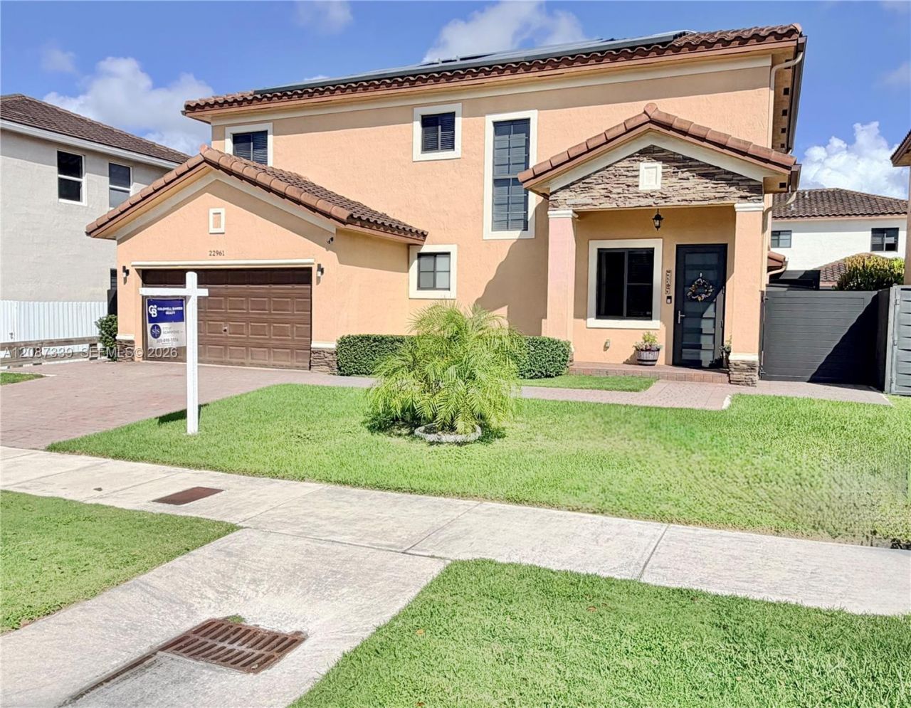 22961 SW 115th Ave, Miami, FL 33170 Photo