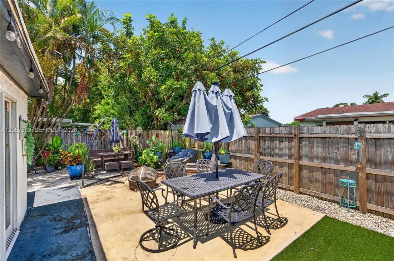 1131 N 75th Ave, Unit 1131, Hollywood, FL 33024 Photo