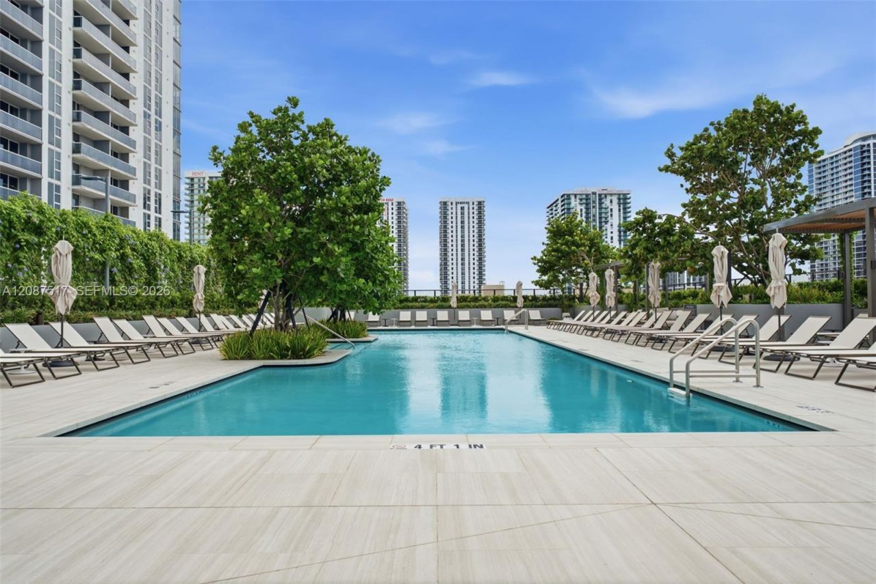 1400 Biscayne Blvd, Unit 4604C, Miami, FL 33132 Photo