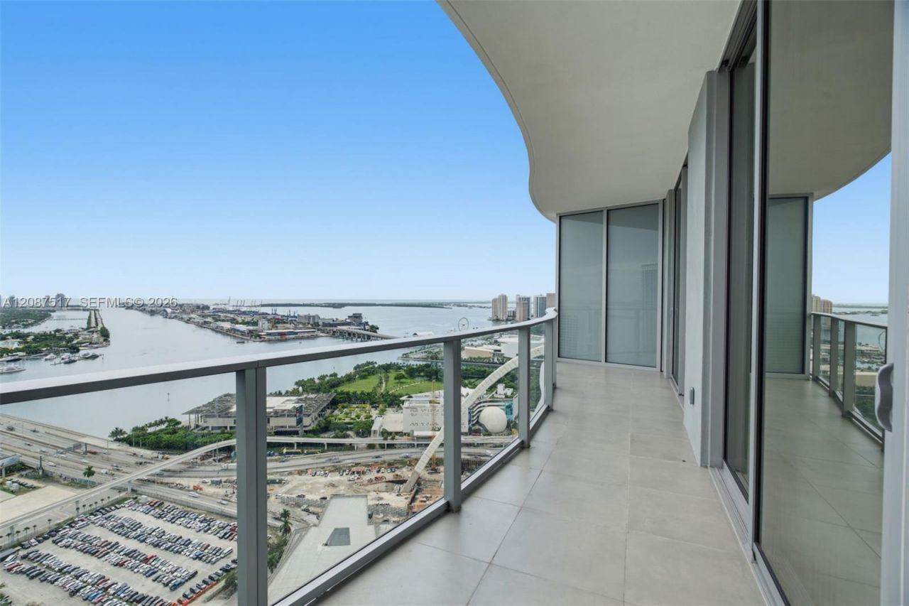 1400 Biscayne Blvd, Unit 4604C, Miami, FL 33132 Photo